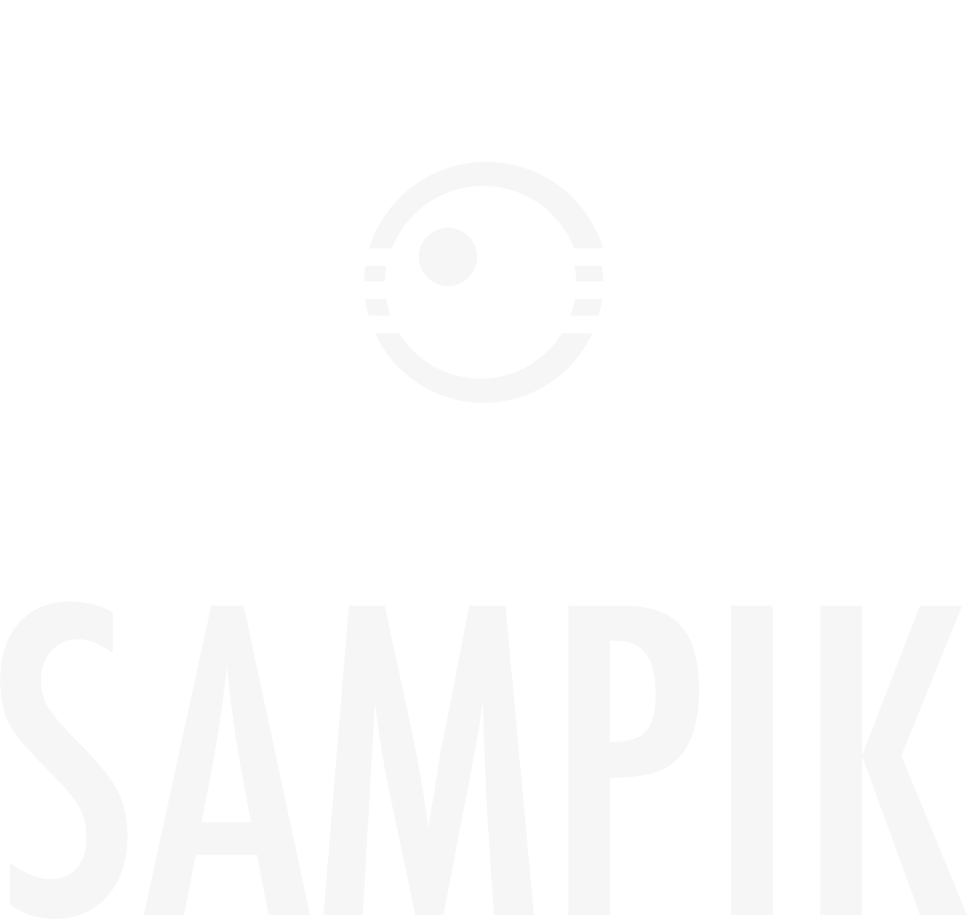 Sampík Logo